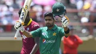 टी20 विश्‍व कप के मद्देनजर पाकिस्‍तान ने किया शेड्यूल में बदलाव, अब विंडीज के खिलाफ...